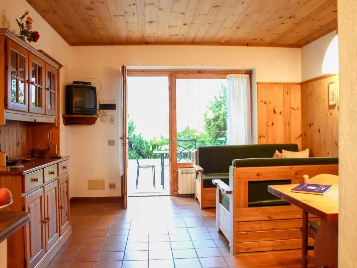 Apartment Carlo B Garten Ferienwohnung Eg Piantedo
